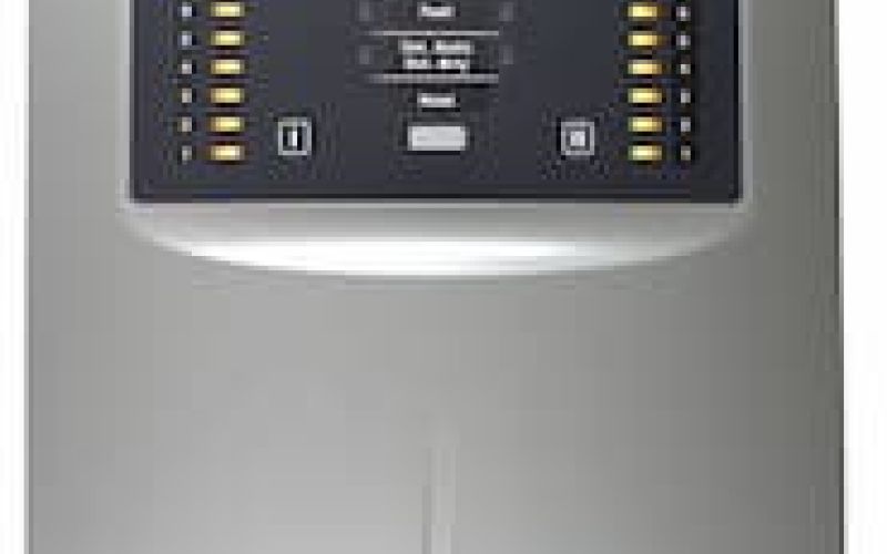 

Aspirerande rökdetektorsystem ASD 535
ASD 535 i fyra versioner (en eller två  samplingsrör, med/utan röknivåindikering) är universalenheten med f...