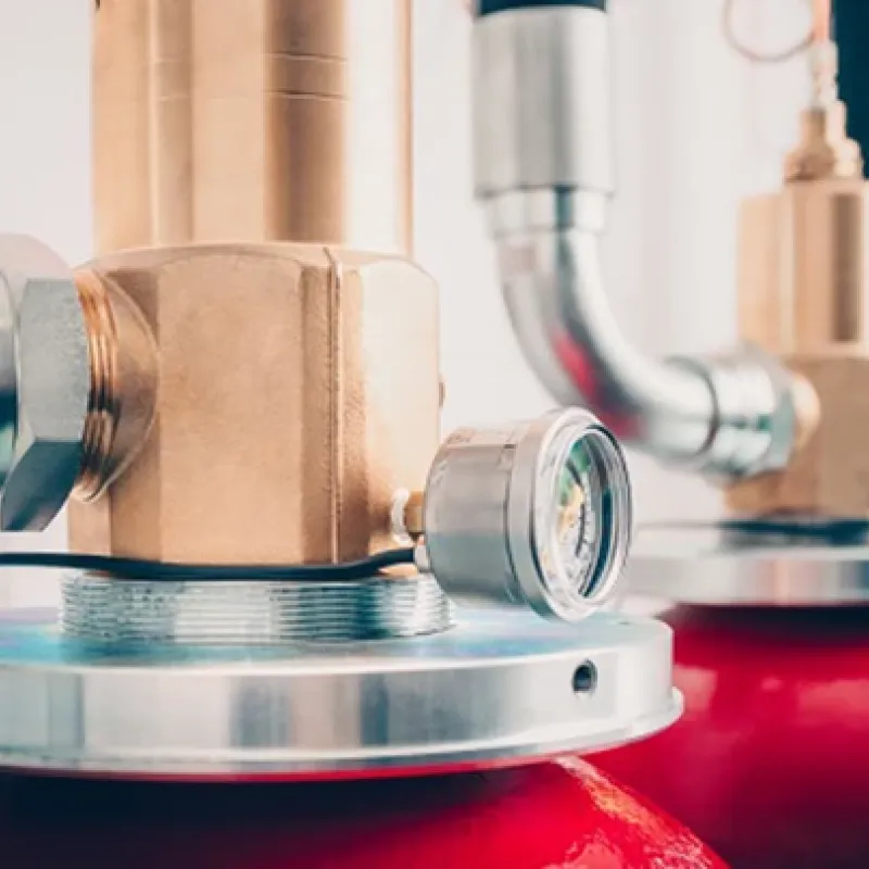 

Exting trycktestar ert släcksystem
Exting trycktestar ert släcksystem. För att säkerställa tätheten i alla stålrörskonstruktioner måste man göra ...