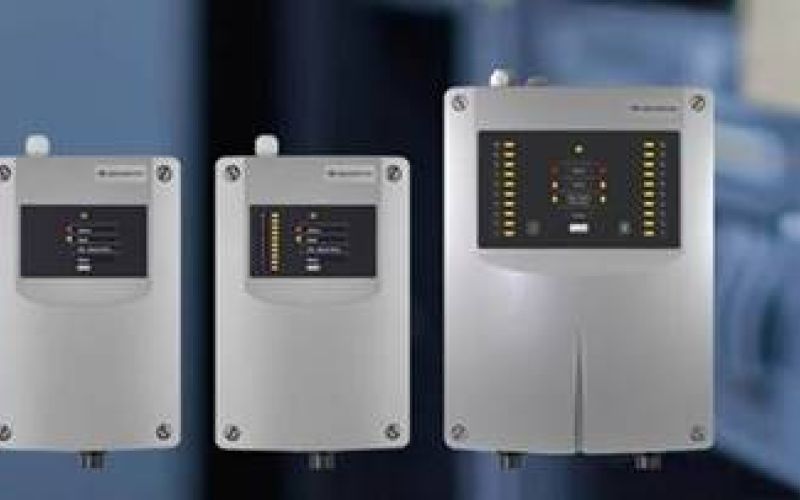 

Aspirerande rökdetektorsystem ASD 533
ASD533 aspirerande rökdetektor tillhör den nya generationen av högkänsliga, aktiva rökdetektionssystem. De ...