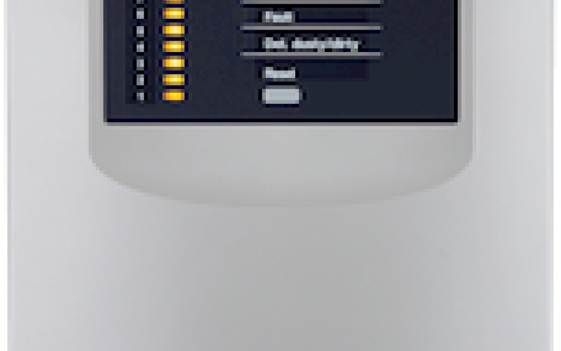 

Aspirerande rökdetektorsystem ASD 532
ASD 532 är enkanalsenheten för medelstora övervakningsytor. Den har samma tekniska utrustning som ASD 535, ...