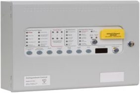 Bild Kontrollenhet Sigma-XT