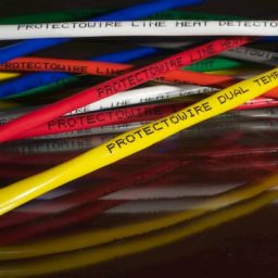 Värmekabel från Protectowire