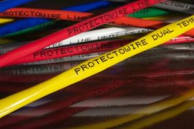 Värmekabel från Protectowire